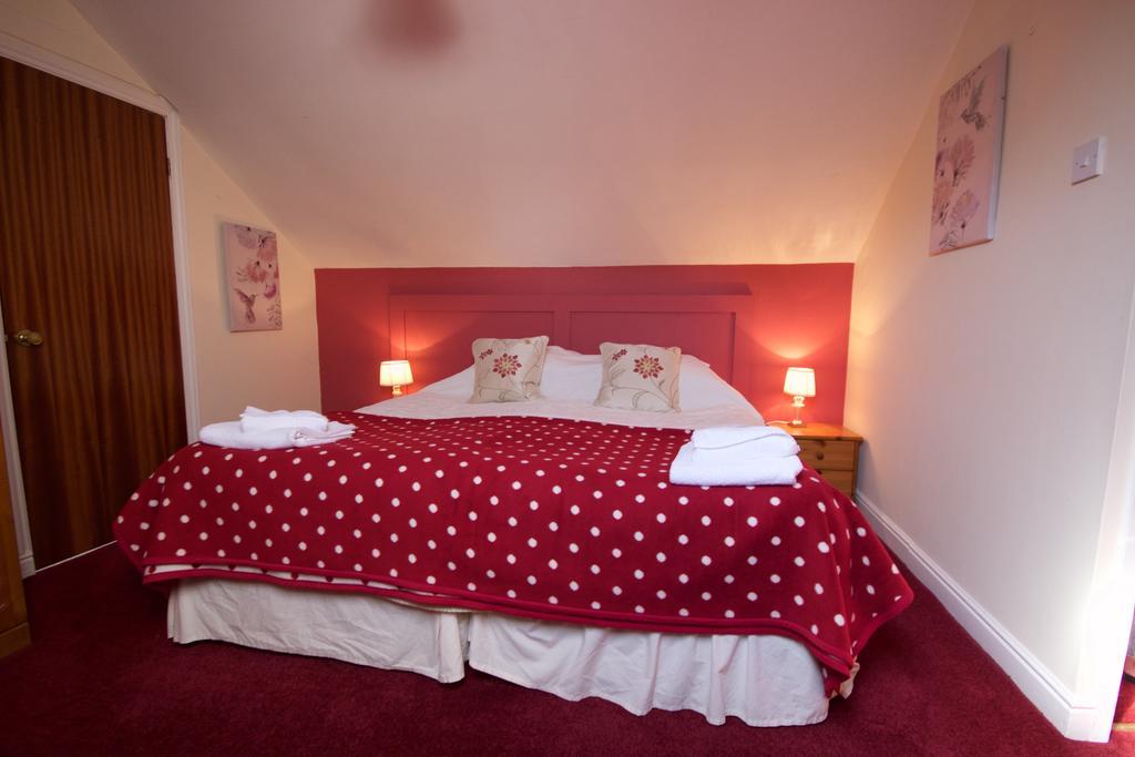 York Lodge Guesthouse المظهر الخارجي الصورة